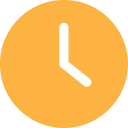 Clock Icon