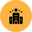 Hotel Icon